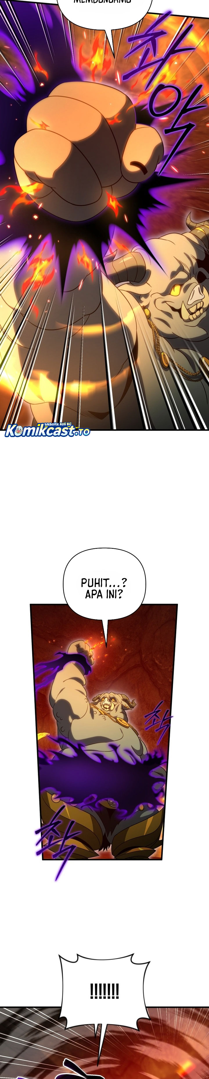 Player Who Returned 10,000 Years Later” - Chapter 135 33 Player Who Returned 10,000 Years Later” - Chapter 135 33