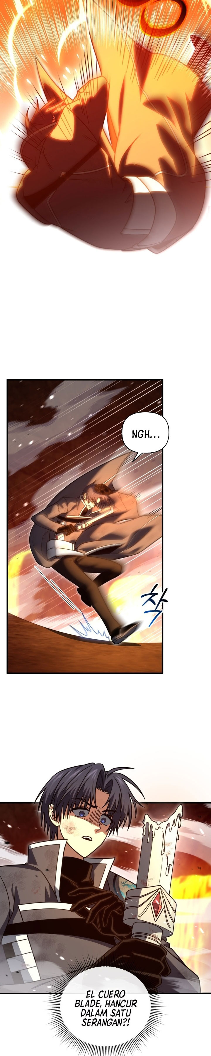 Player Who Returned 10,000 Years Later” - Chapter 135 12 Player Who Returned 10,000 Years Later” - Chapter 135 12