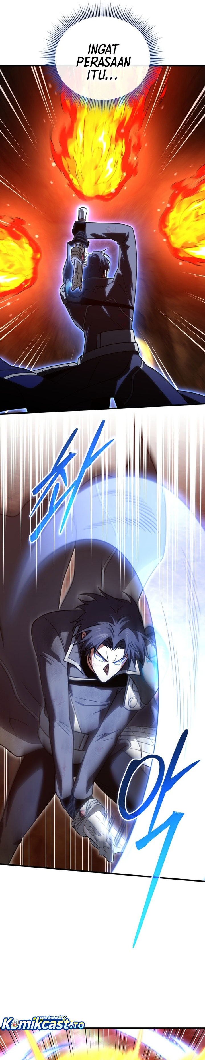 Player Who Returned 10,000 Years Later” - Chapter 135 16 Player Who Returned 10,000 Years Later” - Chapter 135 16