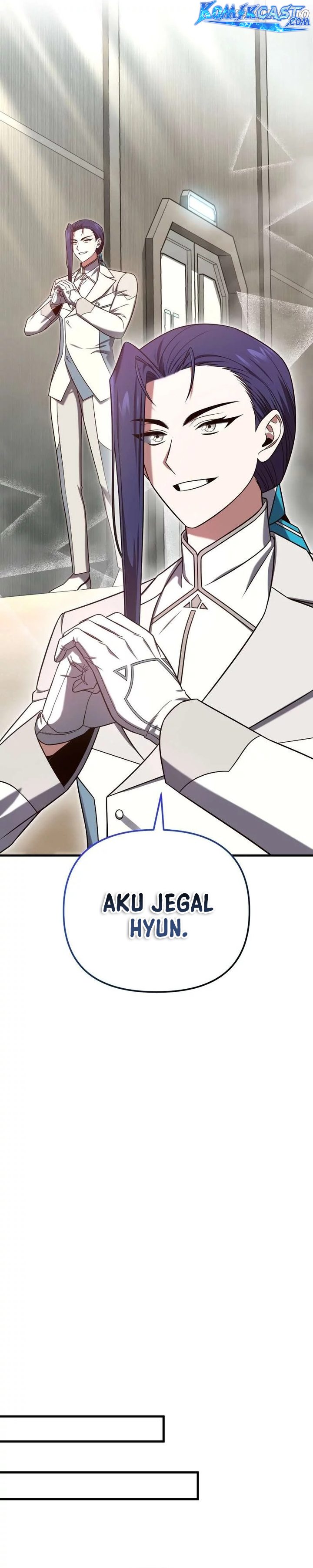 Player Who Returned 10,000 Years Later” - Chapter 108 9