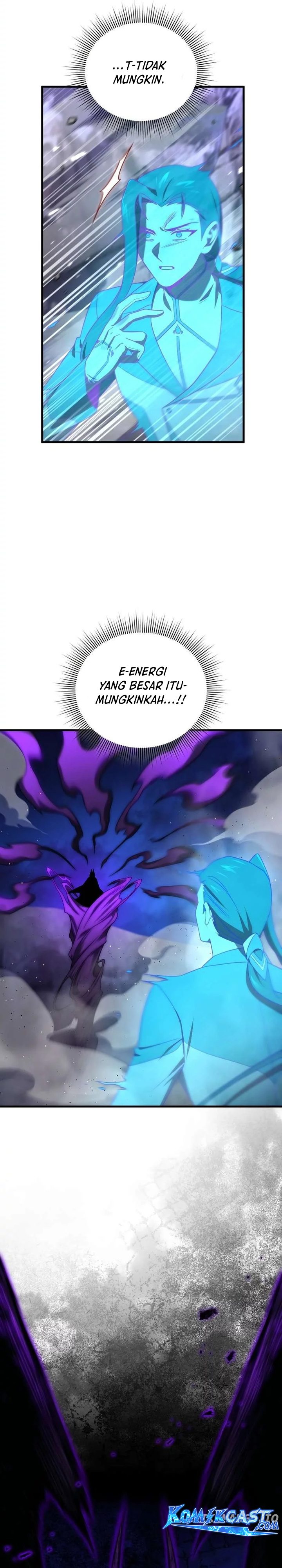 Player Who Returned 10,000 Years Later” - Chapter 108 29