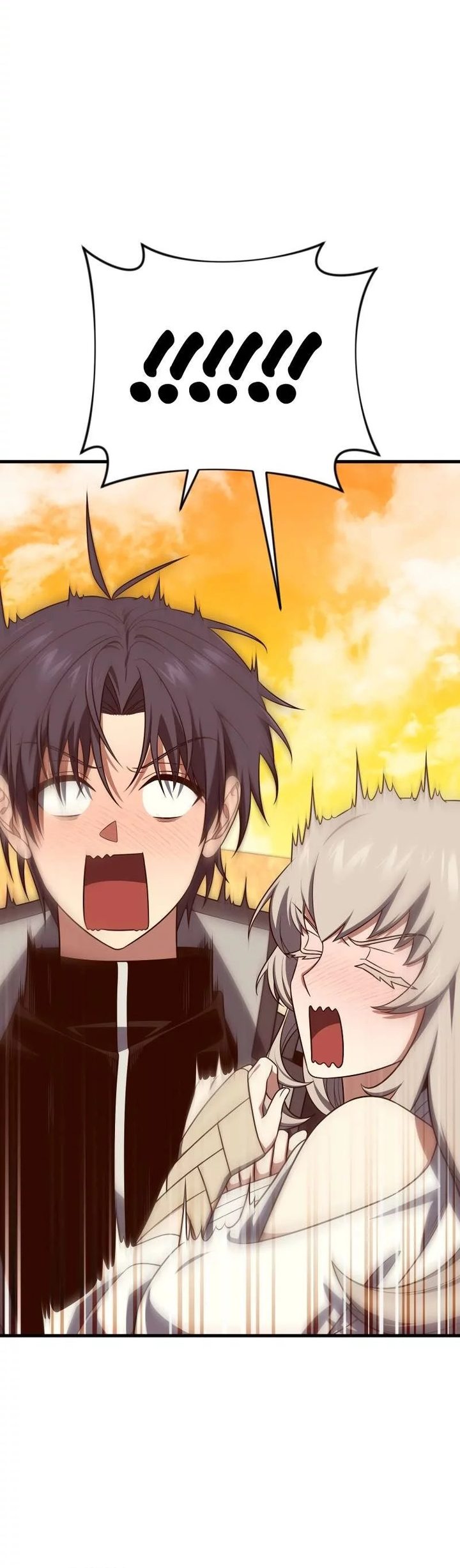 Player Who Returned 10,000 Years Later” - Chapter 108 22