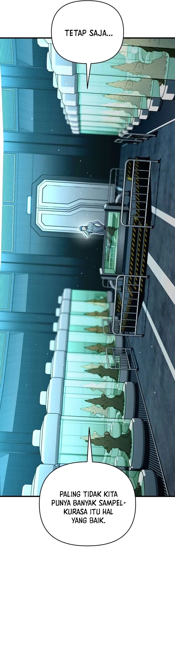 Player Who Returned 10,000 Years Later” - Chapter 108 26