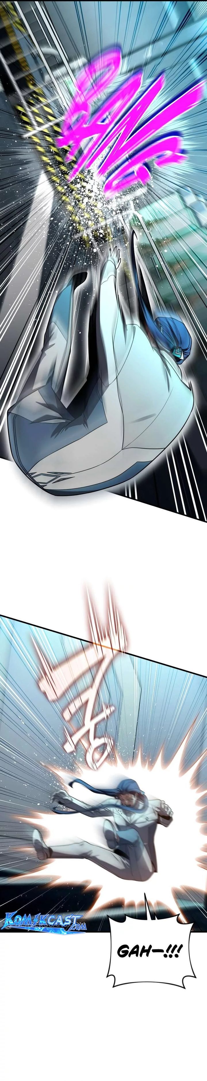 Player Who Returned 10,000 Years Later” - Chapter 108 32
