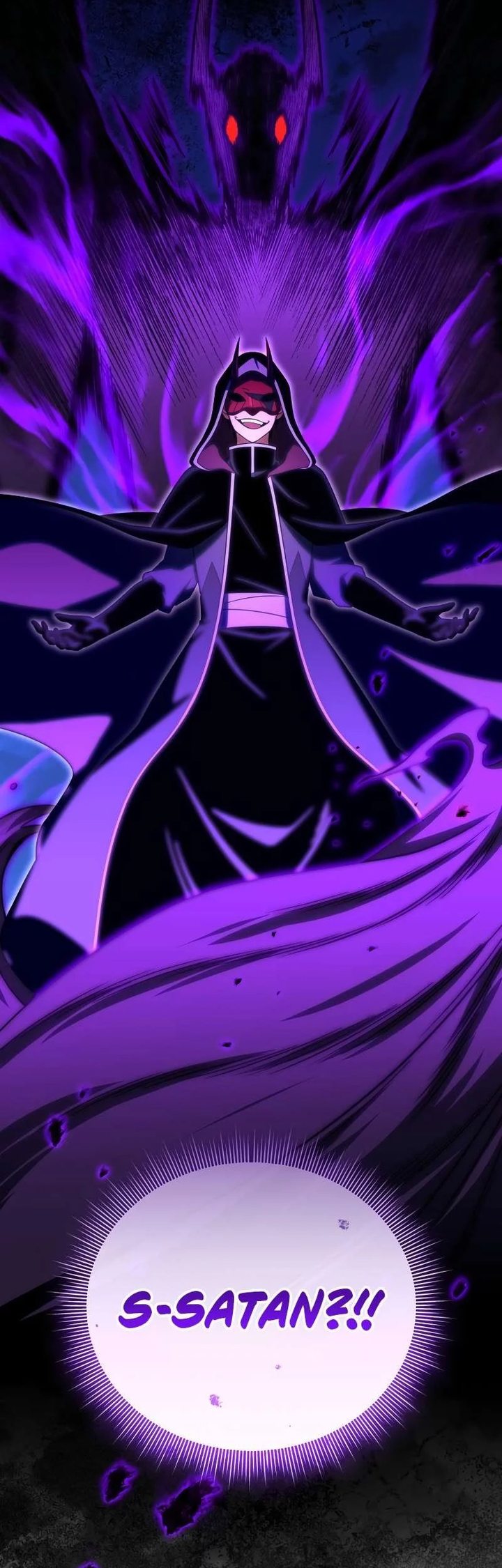 Player Who Returned 10,000 Years Later” - Chapter 108 30