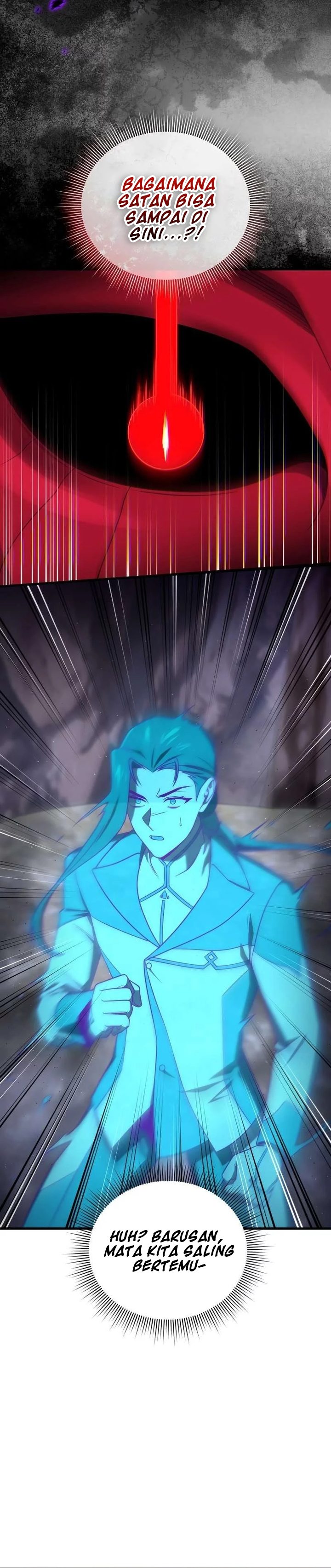 Player Who Returned 10,000 Years Later” - Chapter 108 31