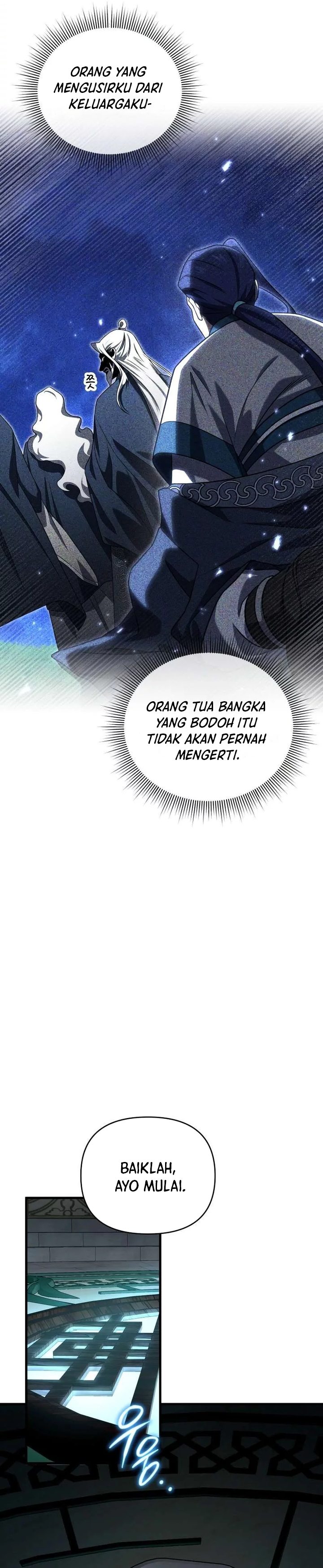 Player Who Returned 10,000 Years Later” - Chapter 108 37