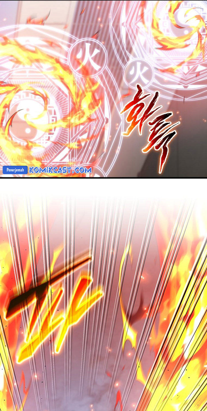 Player Who Returned 10,000 Years Later” - Chapter 109 9 Player Who Returned 10,000 Years Later” - Chapter 109 9