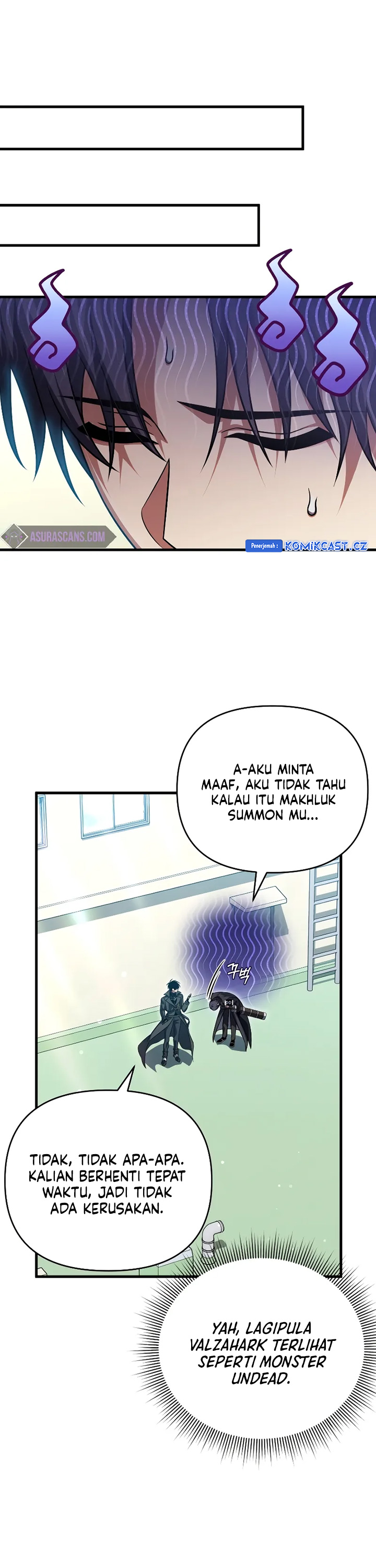 Player Who Returned 10,000 Years Later” - Chapter 102 29 Player Who Returned 10,000 Years Later” - Chapter 102 29
