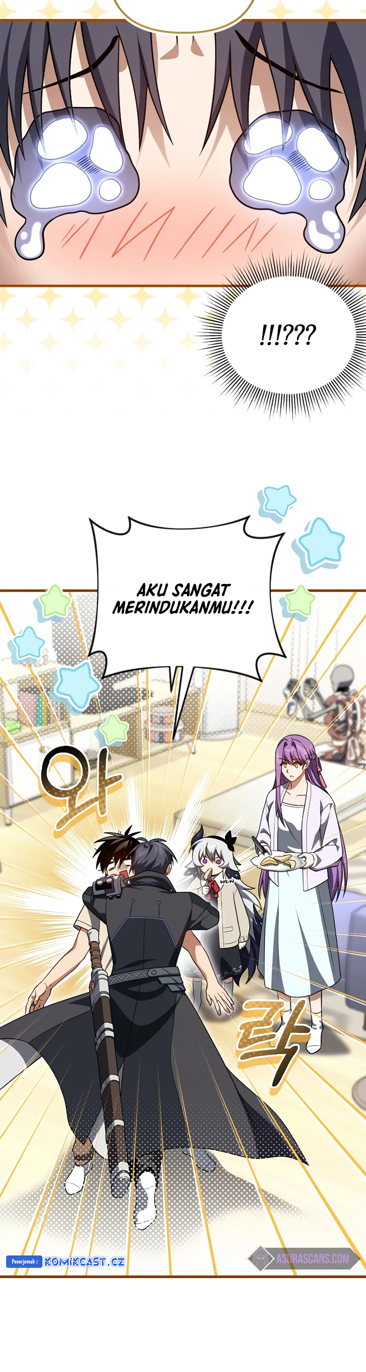 Player Who Returned 10,000 Years Later” - Chapter 102 21 Player Who Returned 10,000 Years Later” - Chapter 102 21