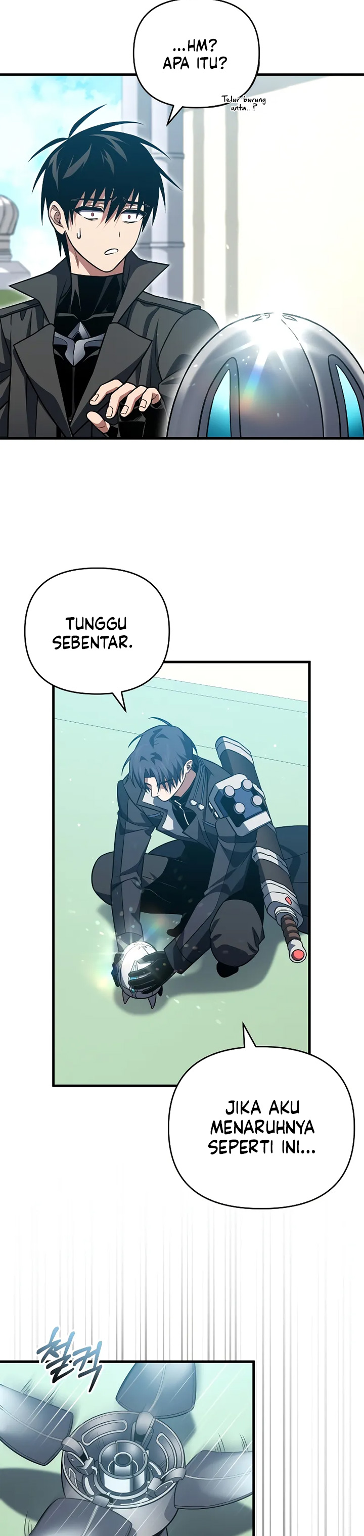 Player Who Returned 10,000 Years Later” - Chapter 102 36 Player Who Returned 10,000 Years Later” - Chapter 102 36