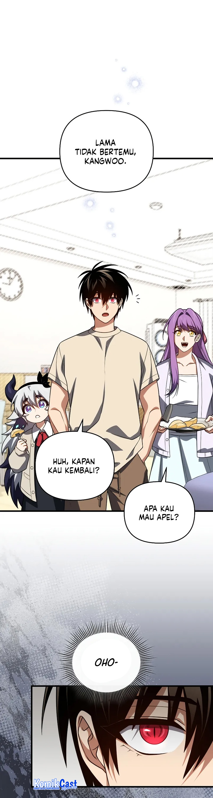 Player Who Returned 10,000 Years Later” - Chapter 102 19 Player Who Returned 10,000 Years Later” - Chapter 102 19