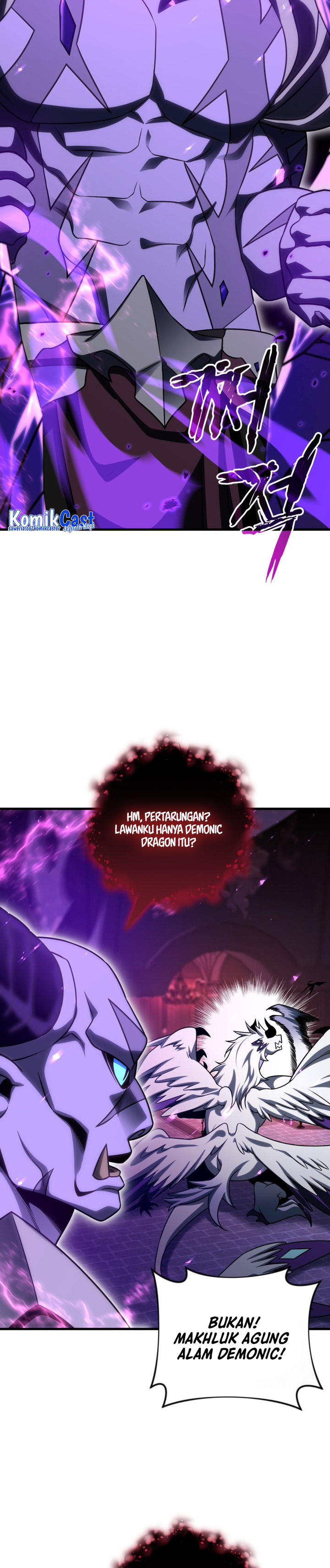 Player Who Returned 10,000 Years Later” - Chapter 100 33