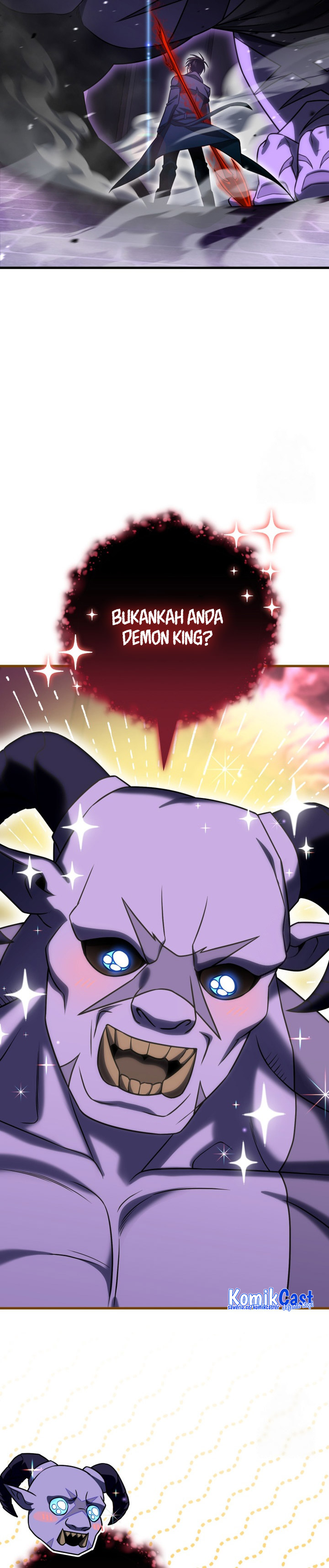 Player Who Returned 10,000 Years Later” - Chapter 100 36