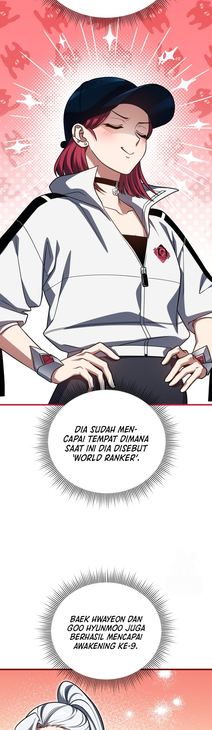 Player Who Returned 10,000 Years Later” - Chapter 101 39