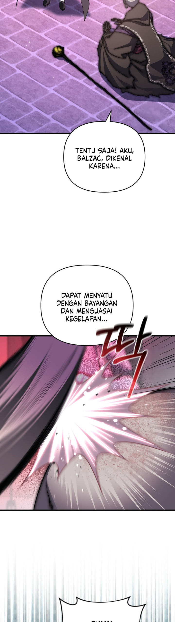 Player Who Returned 10,000 Years Later” - Chapter 101 33