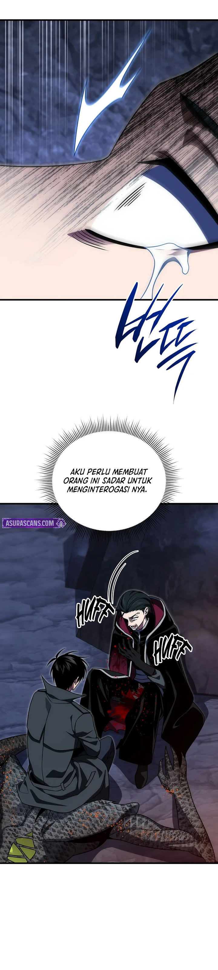 Player Who Returned 10,000 Years Later” - Chapter 106 29 Player Who Returned 10,000 Years Later” - Chapter 106 29