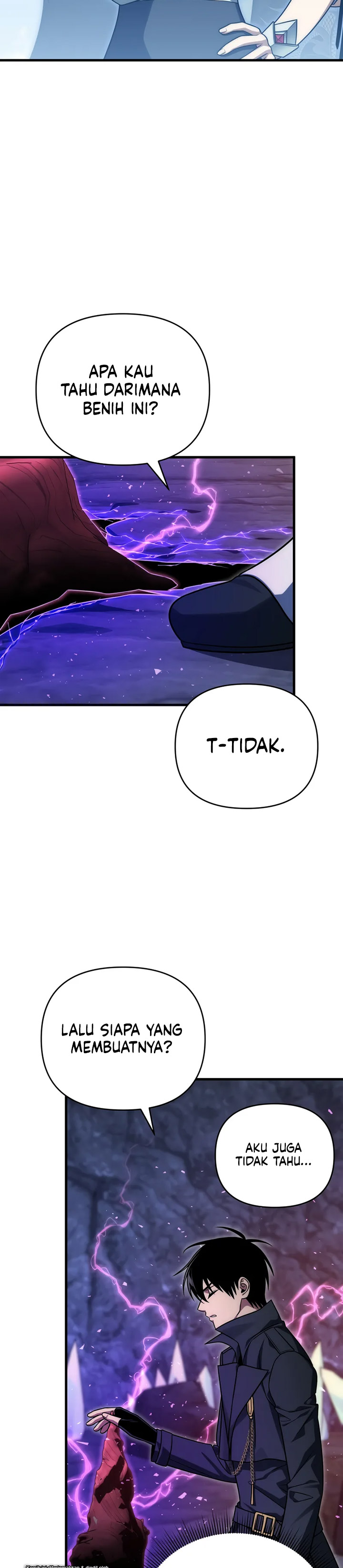Player Who Returned 10,000 Years Later” - Chapter 106 39 Player Who Returned 10,000 Years Later” - Chapter 106 39