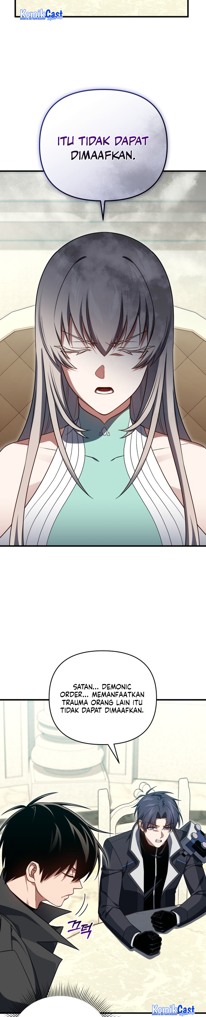 Player Who Returned 10,000 Years Later” - Chapter 104 S2 END 8 Player Who Returned 10,000 Years Later” - Chapter 104 S2 END 8