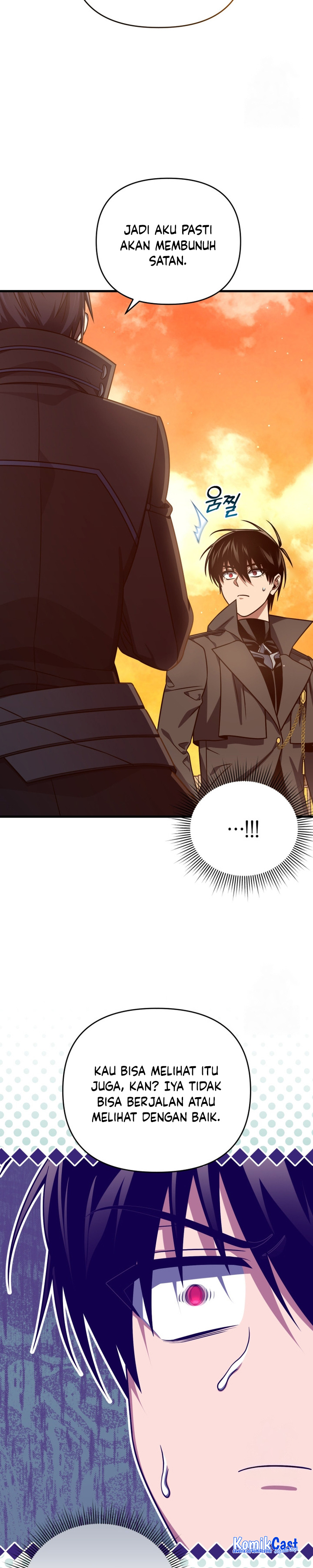 Player Who Returned 10,000 Years Later” - Chapter 104 S2 END 28 Player Who Returned 10,000 Years Later” - Chapter 104 S2 END 28