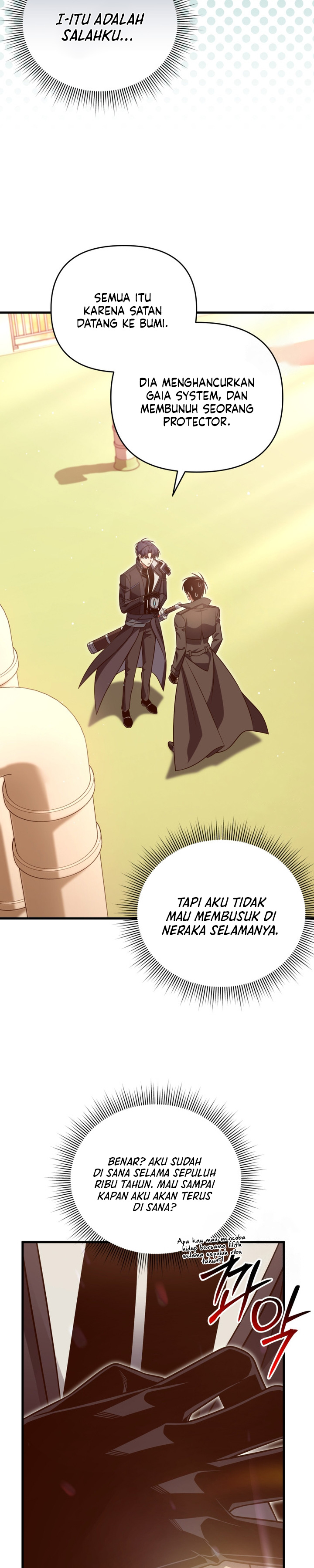 Player Who Returned 10,000 Years Later” - Chapter 104 S2 END 29 Player Who Returned 10,000 Years Later” - Chapter 104 S2 END 29