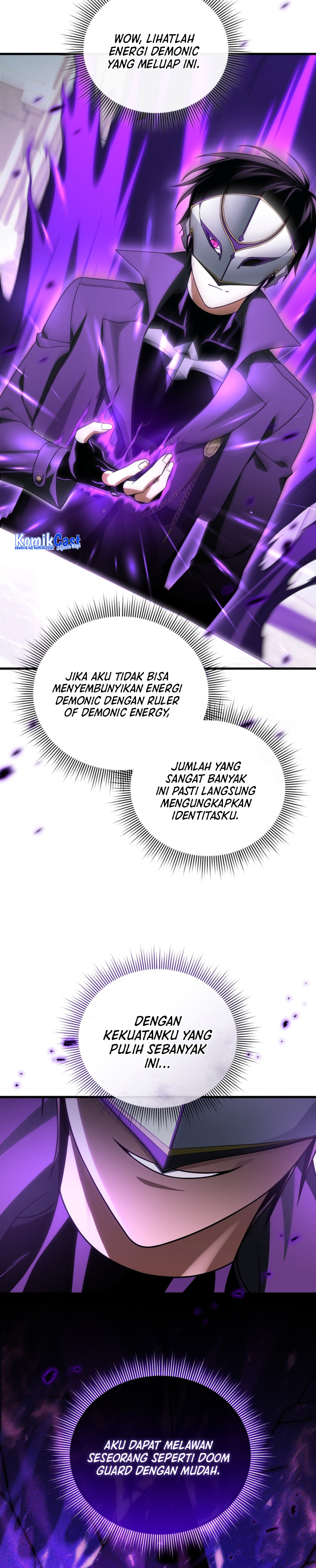 Player Who Returned 10,000 Years Later” - Chapter 104 S2 END 20 Player Who Returned 10,000 Years Later” - Chapter 104 S2 END 20