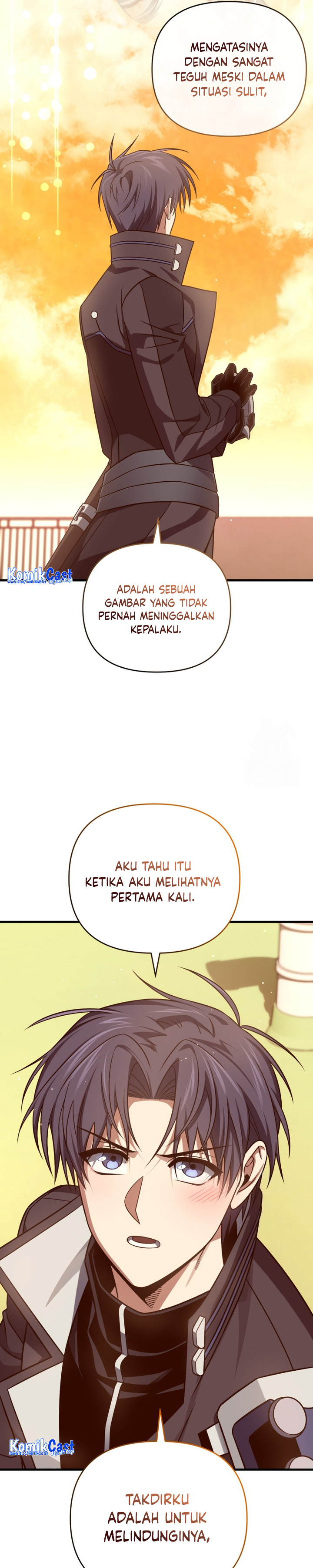 Player Who Returned 10,000 Years Later” - Chapter 104 S2 END 27 Player Who Returned 10,000 Years Later” - Chapter 104 S2 END 27