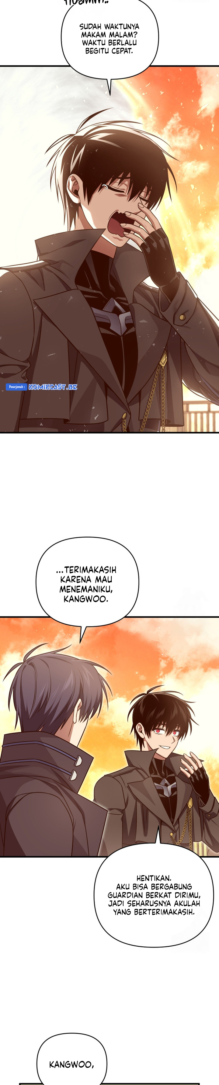 Player Who Returned 10,000 Years Later” - Chapter 104 S2 END 24 Player Who Returned 10,000 Years Later” - Chapter 104 S2 END 24