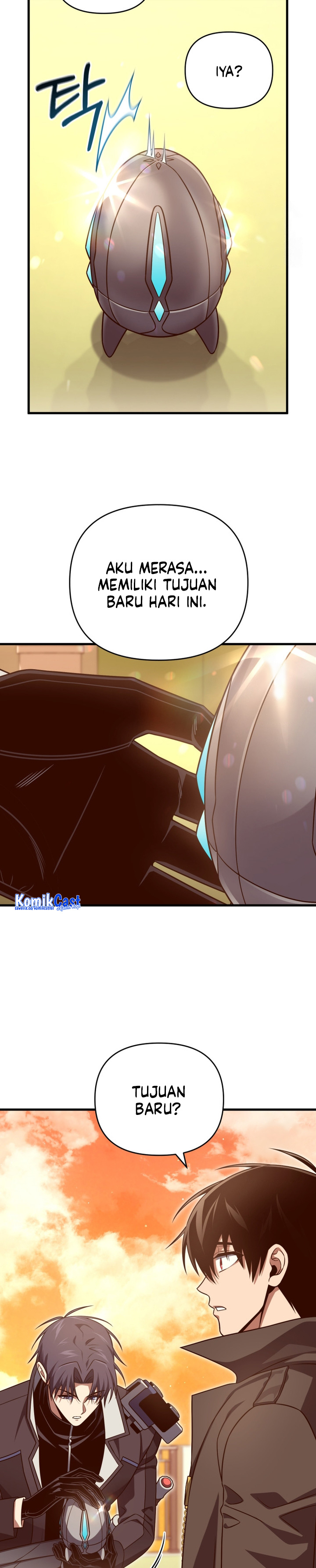 Player Who Returned 10,000 Years Later” - Chapter 104 S2 END 25 Player Who Returned 10,000 Years Later” - Chapter 104 S2 END 25