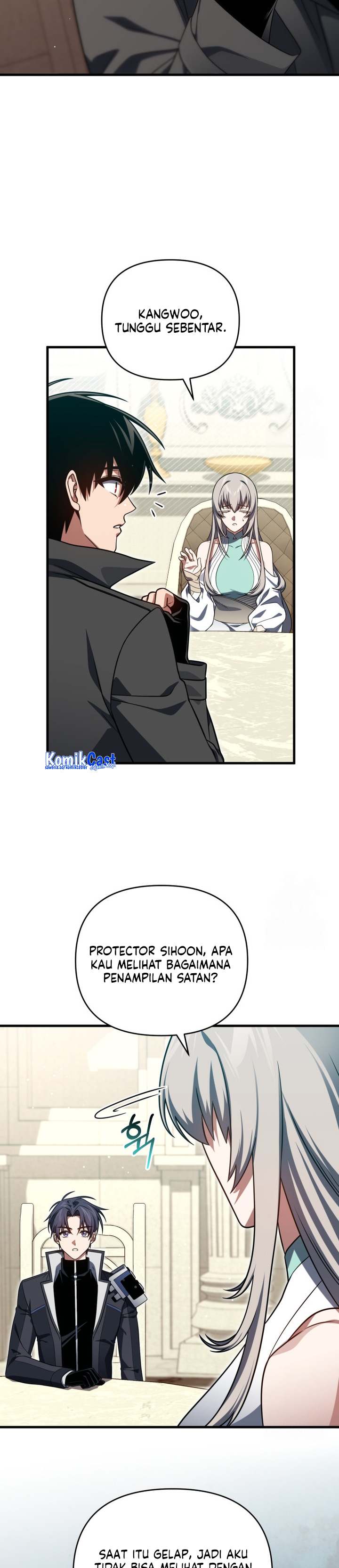 Player Who Returned 10,000 Years Later” - Chapter 104 S2 END 3 Player Who Returned 10,000 Years Later” - Chapter 104 S2 END 3