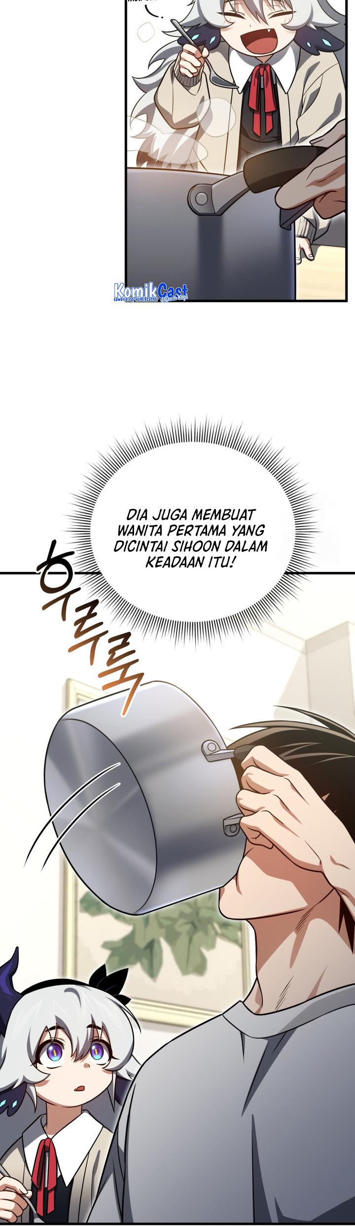 Player Who Returned 10,000 Years Later” - Chapter 104 S2 END 38 Player Who Returned 10,000 Years Later” - Chapter 104 S2 END 38