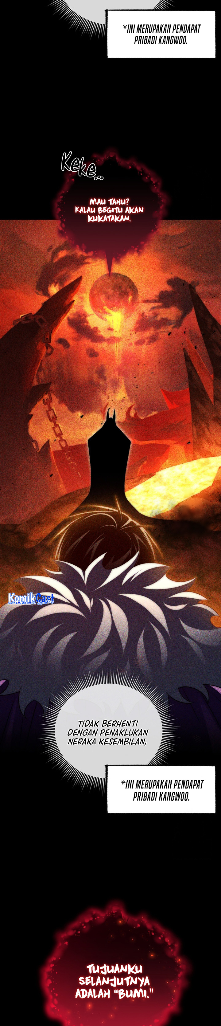 Player Who Returned 10,000 Years Later” - Chapter 104 S2 END 36 Player Who Returned 10,000 Years Later” - Chapter 104 S2 END 36