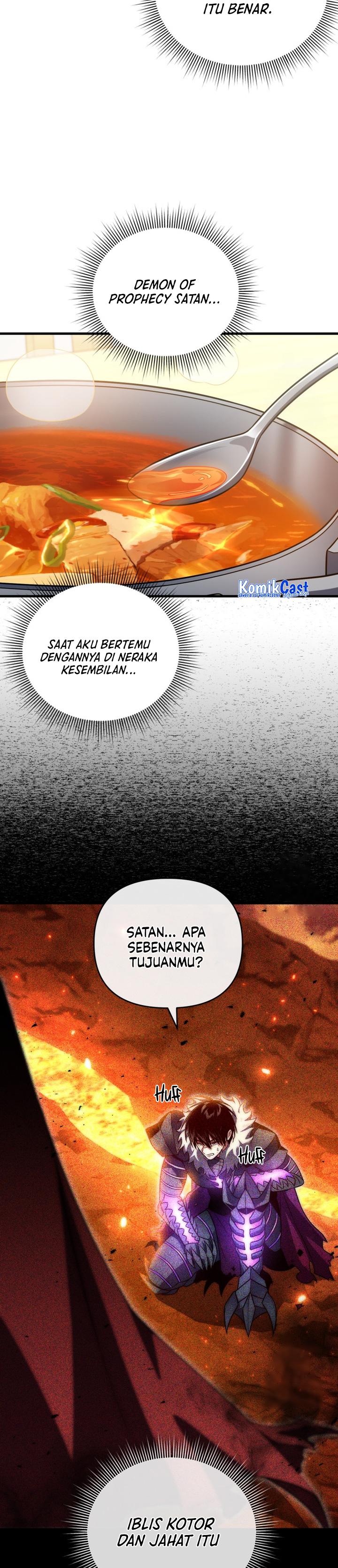 Player Who Returned 10,000 Years Later” - Chapter 104 S2 END 35 Player Who Returned 10,000 Years Later” - Chapter 104 S2 END 35