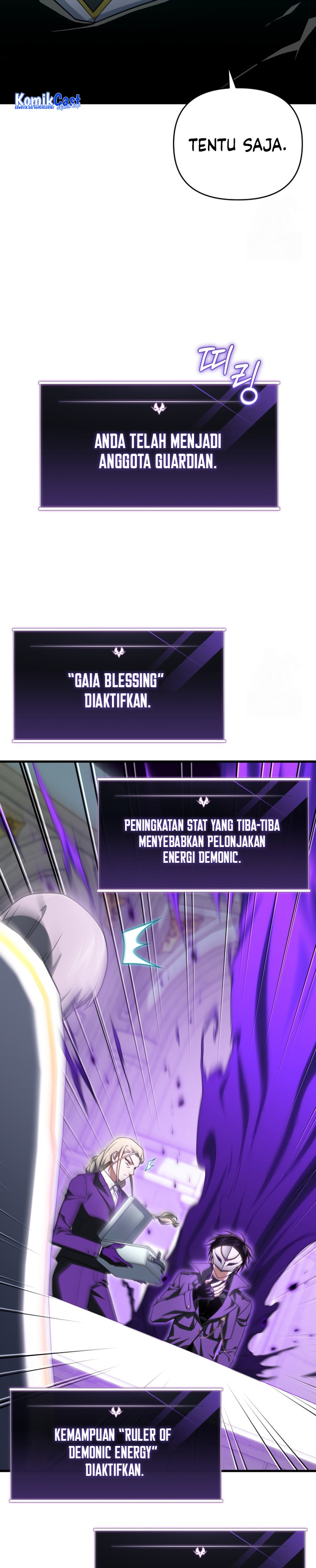 Player Who Returned 10,000 Years Later” - Chapter 104 S2 END 18 Player Who Returned 10,000 Years Later” - Chapter 104 S2 END 18
