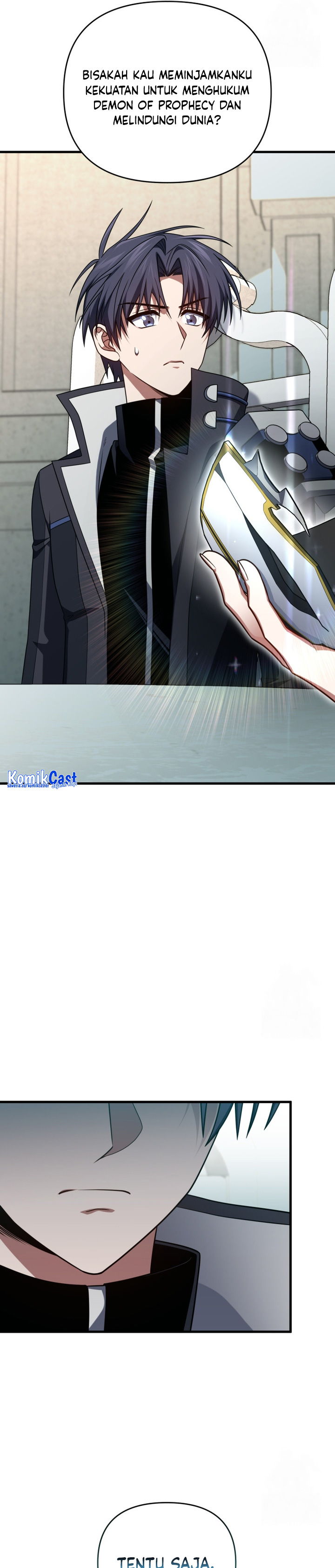 Player Who Returned 10,000 Years Later” - Chapter 104 S2 END 12 Player Who Returned 10,000 Years Later” - Chapter 104 S2 END 12