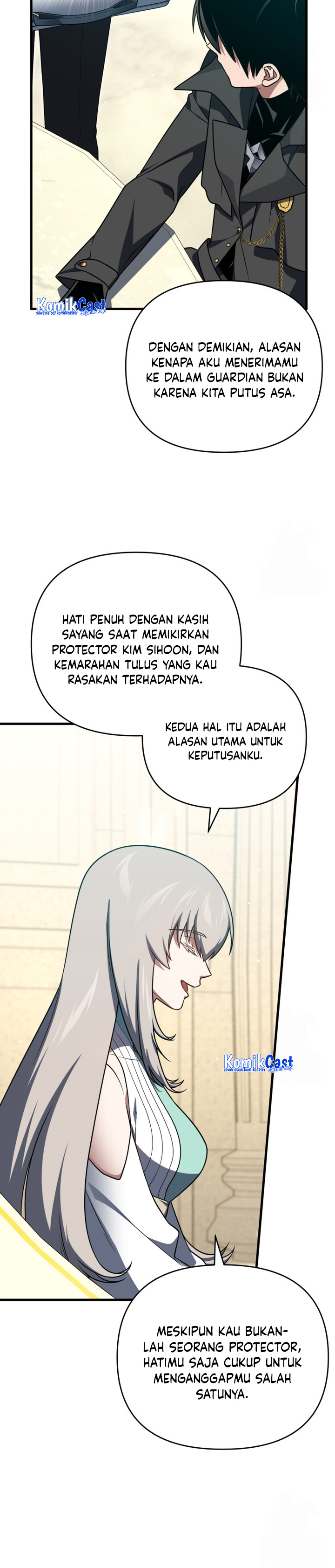 Player Who Returned 10,000 Years Later” - Chapter 104 S2 END 16 Player Who Returned 10,000 Years Later” - Chapter 104 S2 END 16