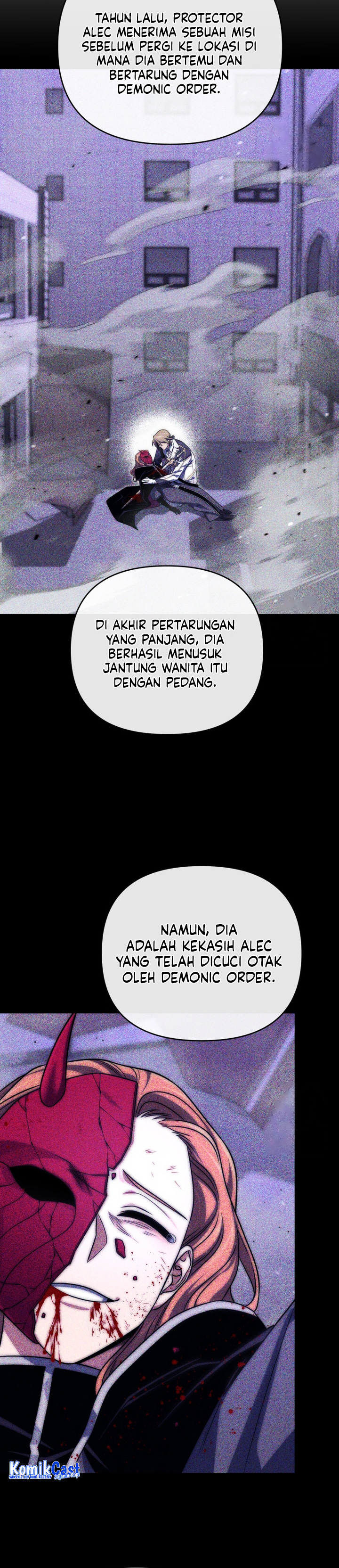 Player Who Returned 10,000 Years Later” - Chapter 104 S2 END 6 Player Who Returned 10,000 Years Later” - Chapter 104 S2 END 6