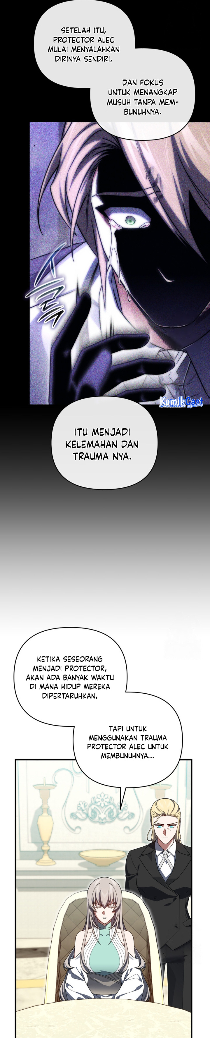 Player Who Returned 10,000 Years Later” - Chapter 104 S2 END 7 Player Who Returned 10,000 Years Later” - Chapter 104 S2 END 7