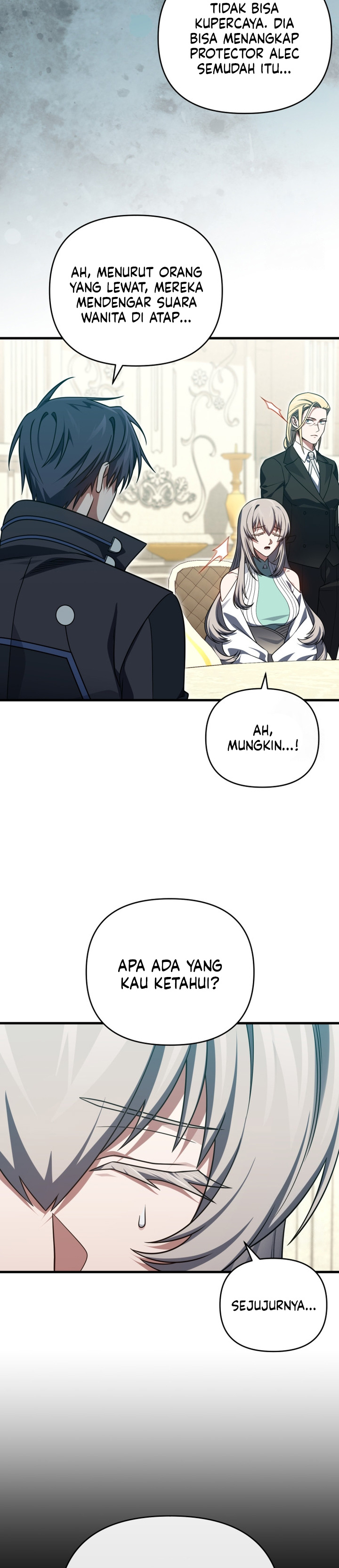 Player Who Returned 10,000 Years Later” - Chapter 104 S2 END 5 Player Who Returned 10,000 Years Later” - Chapter 104 S2 END 5