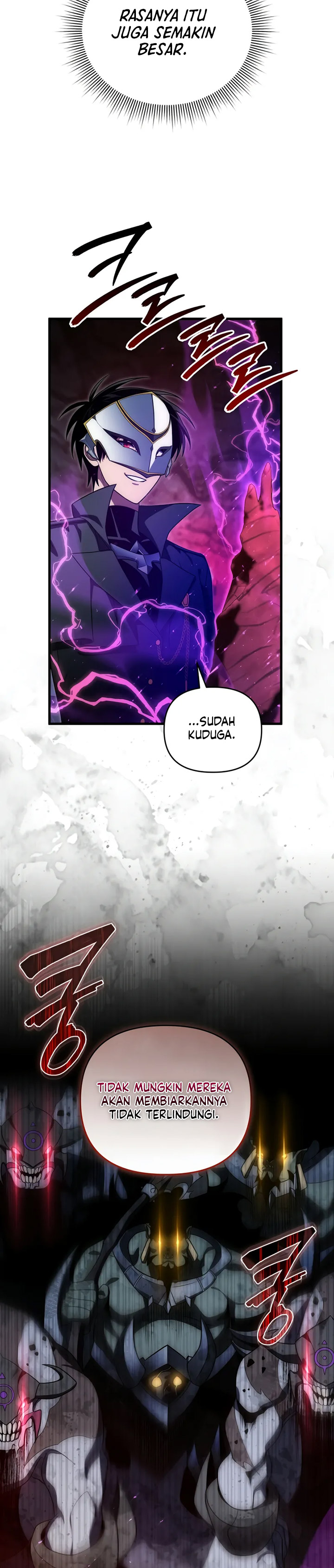 Player Who Returned 10,000 Years Later” - Chapter 105 23