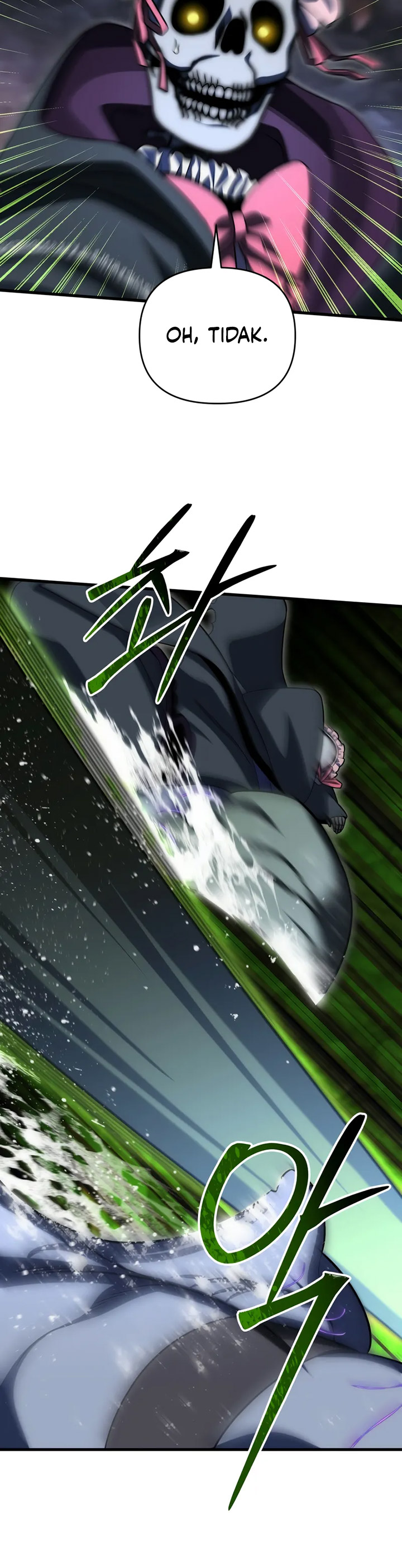 Player Who Returned 10,000 Years Later” - Chapter 105 39