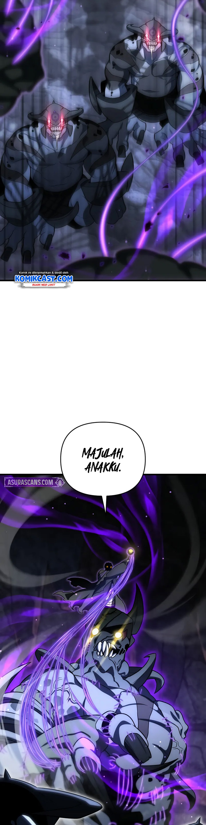 Player Who Returned 10,000 Years Later” - Chapter 105 32