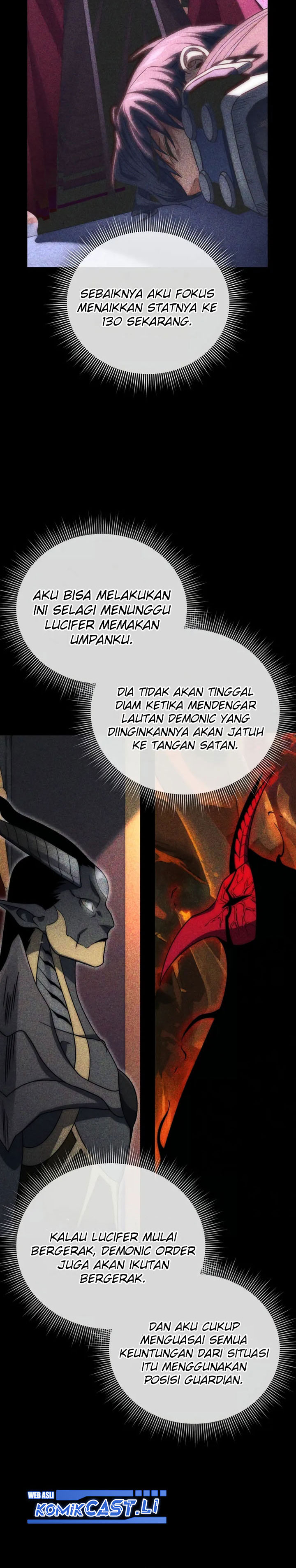 Player Who Returned 10,000 Years Later” - Chapter 118 29 Player Who Returned 10,000 Years Later” - Chapter 118 29