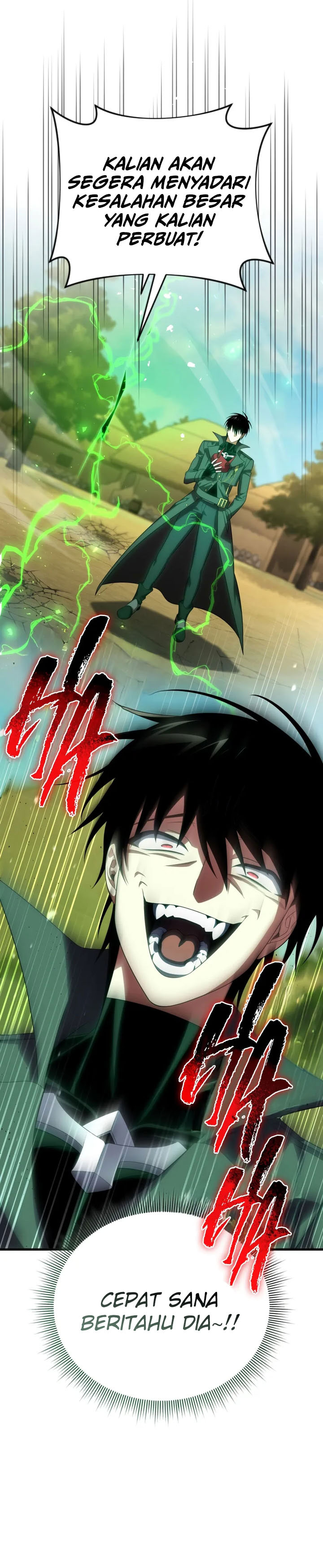 Player Who Returned 10,000 Years Later” - Chapter 118 22 Player Who Returned 10,000 Years Later” - Chapter 118 22