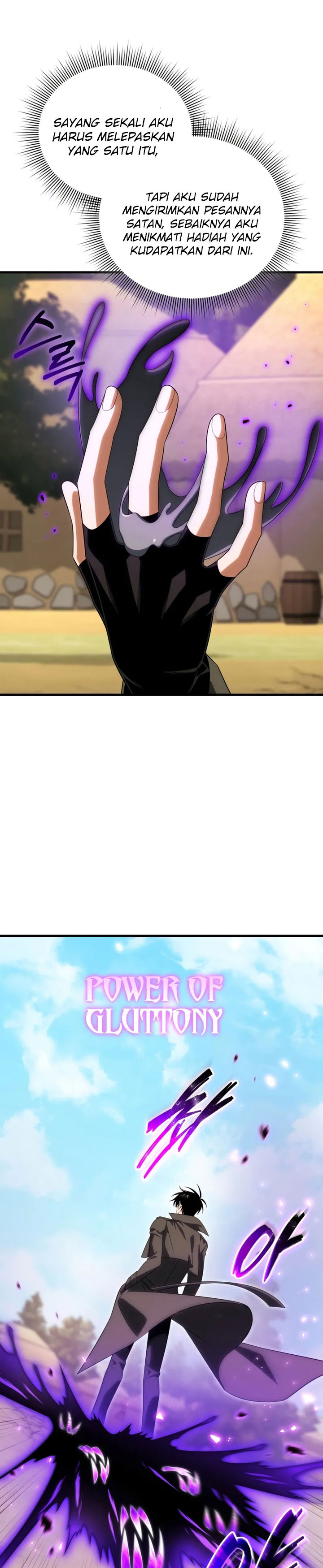 Player Who Returned 10,000 Years Later” - Chapter 118 23 Player Who Returned 10,000 Years Later” - Chapter 118 23