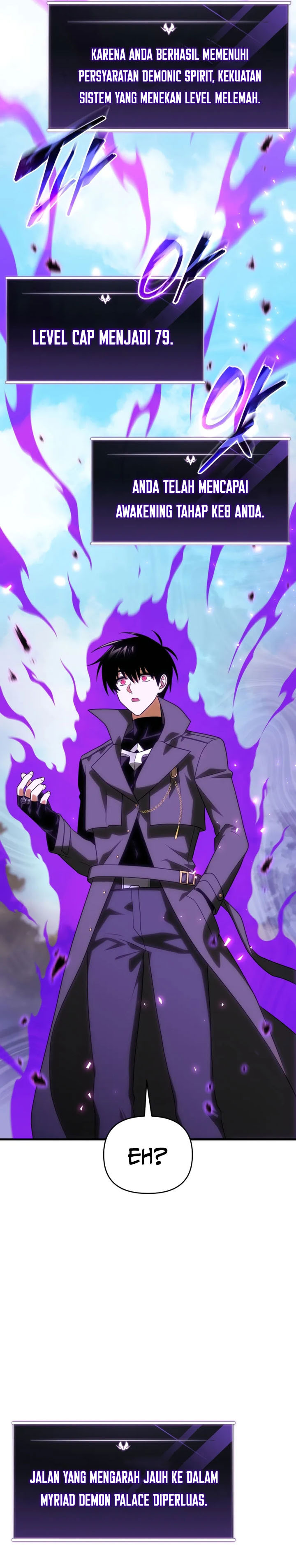 Player Who Returned 10,000 Years Later” - Chapter 118 26 Player Who Returned 10,000 Years Later” - Chapter 118 26