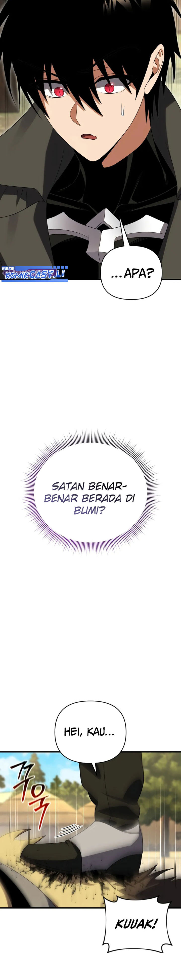 Player Who Returned 10,000 Years Later” - Chapter 118 3 Player Who Returned 10,000 Years Later” - Chapter 118 3