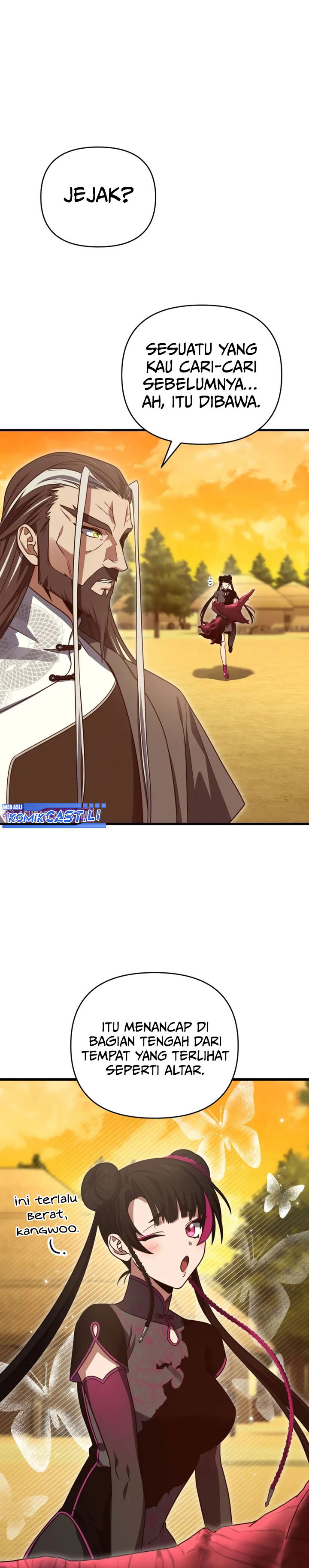 Player Who Returned 10,000 Years Later” - Chapter 118 39 Player Who Returned 10,000 Years Later” - Chapter 118 39