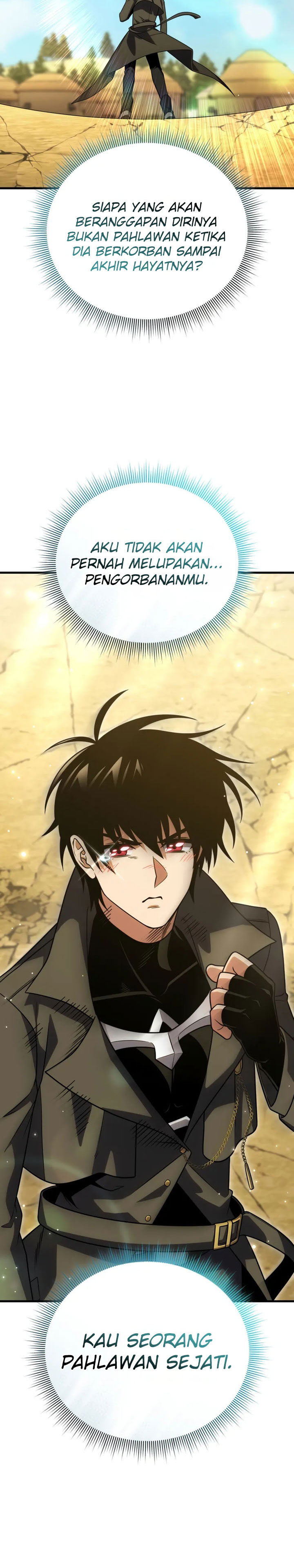Player Who Returned 10,000 Years Later” - Chapter 118 32 Player Who Returned 10,000 Years Later” - Chapter 118 32