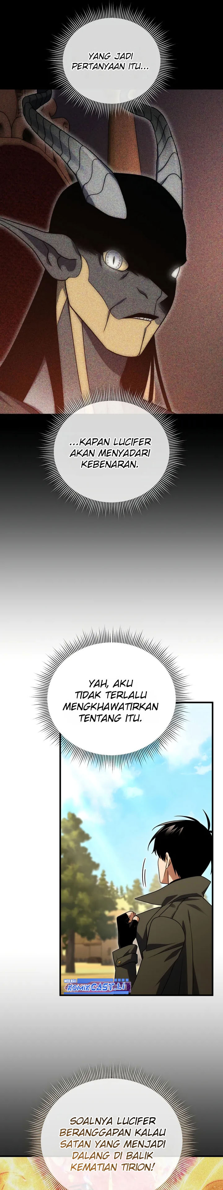 Player Who Returned 10,000 Years Later” - Chapter 118 30 Player Who Returned 10,000 Years Later” - Chapter 118 30